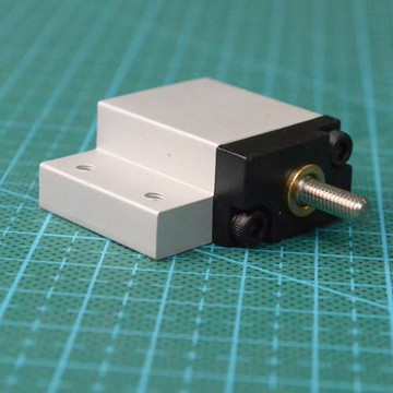 YAMAHA CL8MM飛達汽缸KW1-M1185-00X Multi Cylinder 雅馬哈氣缸