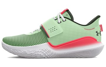 FLOW FUTR X 'AQUA FOAM WHITE'