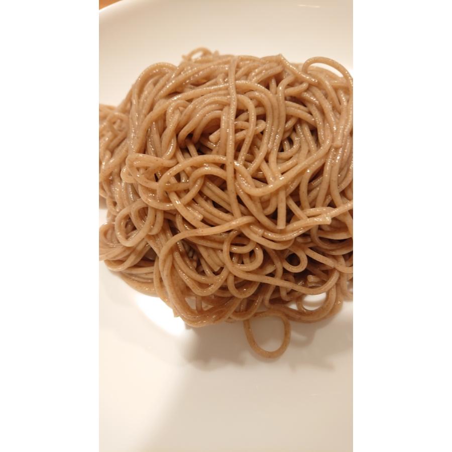 会津製麺　桧枝岐そば　超極細（200g）