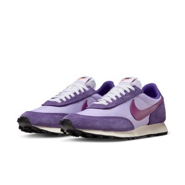 Nike Daybreak SP 薰衣草紫 麂皮 抓地力 休閒鞋 運動鞋 男鞋 BV7725-501