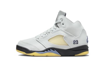 JORDAN 5 RETRO A MA MANIÉRE DAWN TD