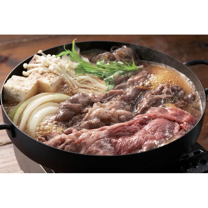 お取り寄せ グルメ ギフト 産地直送 肉惣菜 肉料理 すき焼き 家 ご飯 巣ごもり 信州プレミアム牛肉 すきやき