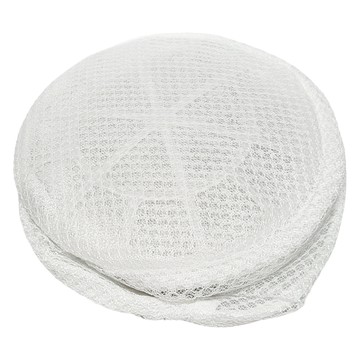 UdiLife 優的生活大師 純淨無染夾心立體內衣袋 提供衣物完整保護 防止纏繞變形 台灣製造  1個