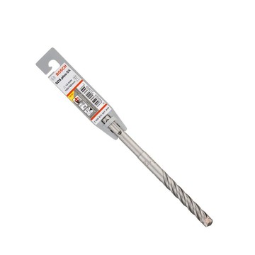 品牌工具暢貨館 BOSCH 博世 SDS plus-5X 四溝四刃鎚鑽鑽頭 12mm 12x300x360mm
