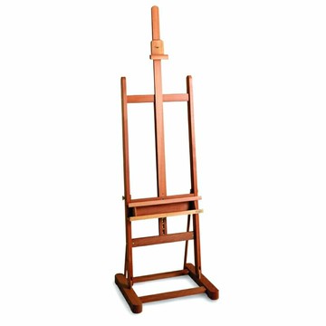 義大利 MABEF 基本型畫架 M09【領券滿額再折千12/31止】