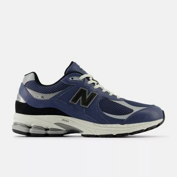 New Balance 2002R 系列 男女 休閒鞋 M2002RPQ-D
