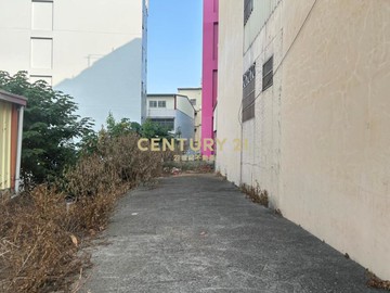 南投土地-南崗仁和路旁建地29坪｜南投縣南投市大崗段