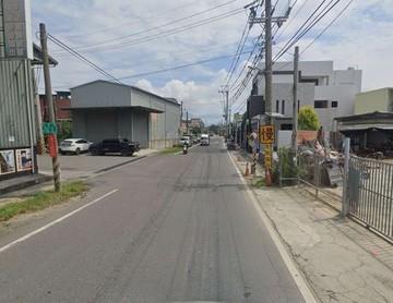 ☘️✨大樹臨路都內農地✨☘️｜高雄市大樹區曹公段