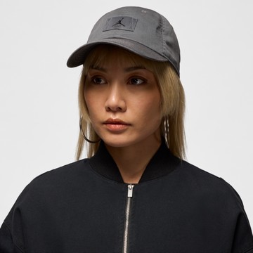 NIKE J CLUB CAP US CB FLT PATCH 男女 休閒帽 FD5181069