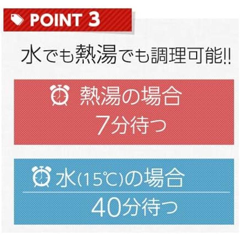 マジックライス 長期保存 ななこめっつ 白飯 わかめご飯 五目ご飯 青菜ご飯 各5袋20袋セット アレルギー 対応食品 防災 保存食 非常食