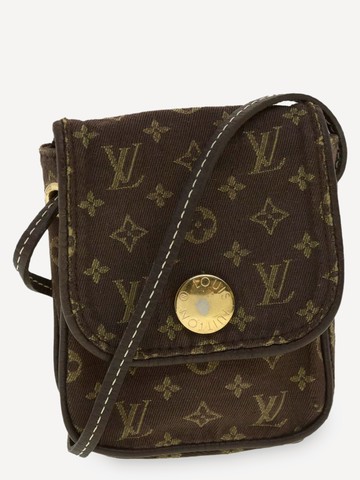 Louis Vuitton Bag Accessory