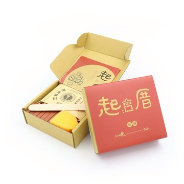 【DIY手作】起厝砌磚材料包