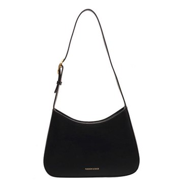 跨境外貿高級感洋氣簡約方包女2025新款潮時尚單肩包百搭腋下包包