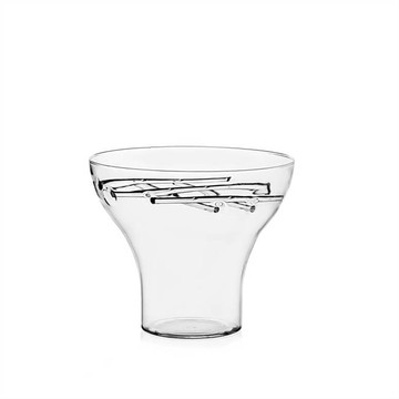 ICHENDORF 方格花器 小