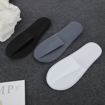 拋棄式拖鞋 (10雙) 室內拖鞋 居家拖鞋 拖鞋 紙拖鞋 一次性拖鞋 免洗脫鞋 飯店拖鞋 酒店拖鞋