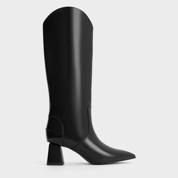 Lucinda 尖頭長靴