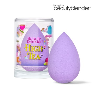 【beautyblender】原創美妝蛋-紫色午茶