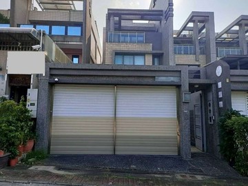 鄭建豐-大坪頂臨18米正路上6米大面寬雙車透天｜高雄市小港區高坪七路