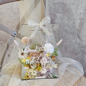 花草櫥窗系列 //lovely 快速出貨