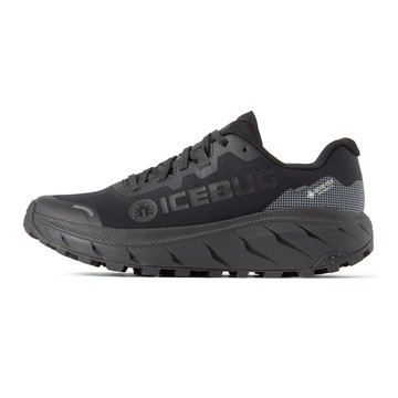 ICEBUG Arcus 2 W RB9X GTX TrueBlack 女 野跑鞋 H73006-0A