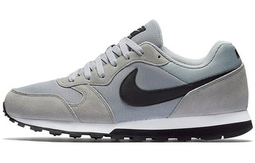 MD RUNNER 2 WOLF GREY