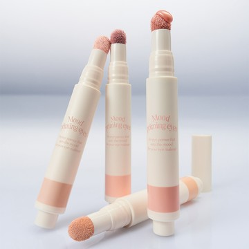 too cool for school Mood Priming Eyes (4 Colors)