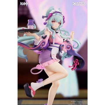 【RE】現貨 APEX 原神 LIMEPIE系列 夢見月瑞希 綺夢繾綣 1/8
