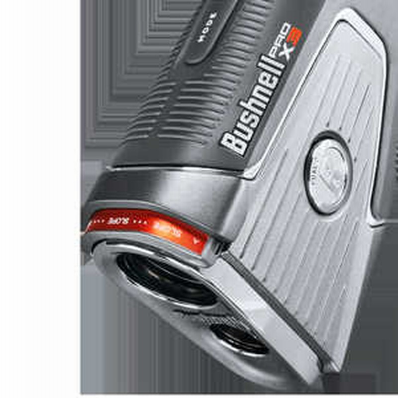 88%OFF!】 Bushnell ブッシュネル ピンシーカープロX3 ジョルト 飛距離