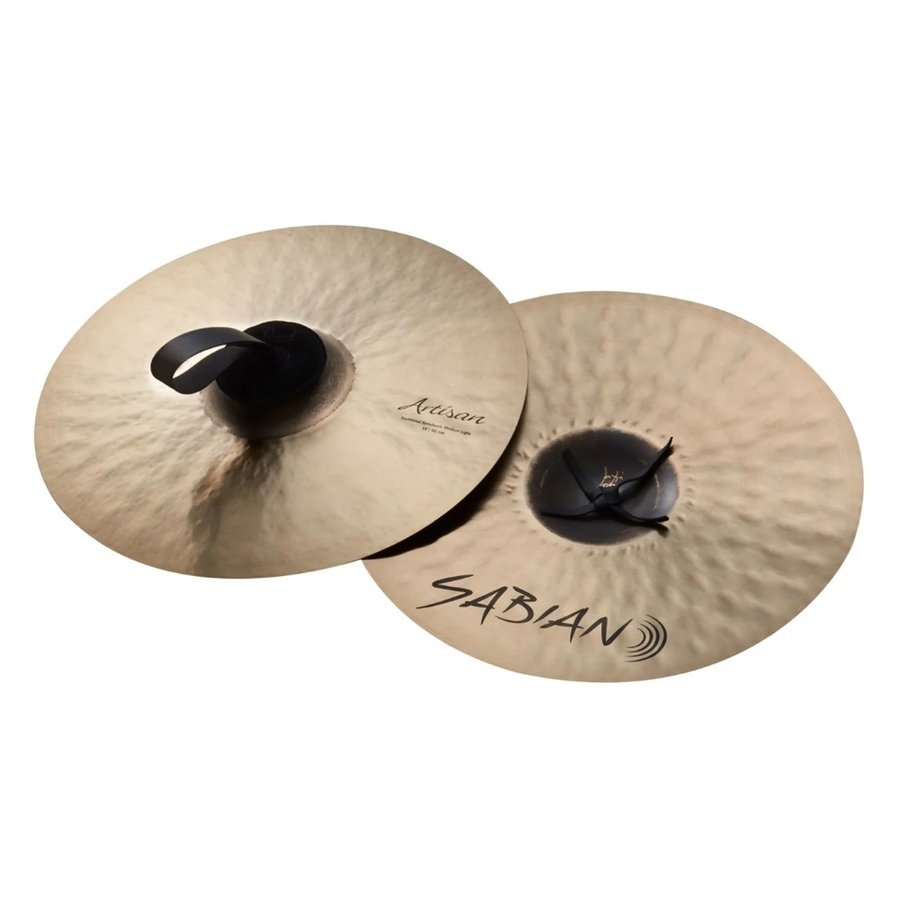 SABIAN シンバルその他 Artisan 合わせシンバル VL-18ASML