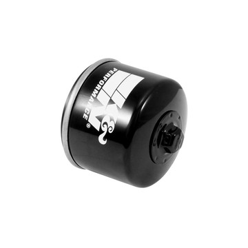 [KN台灣授權經銷] K&N KN-160 舊版 低階高流量 機油芯 適用 BMW S1300S BMW S1000RR