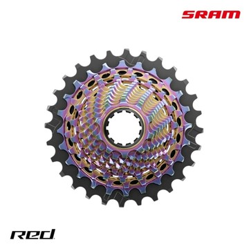 SRAM RED AXS XG-1290 E1 10-36T 彩虹 12速飛輪
