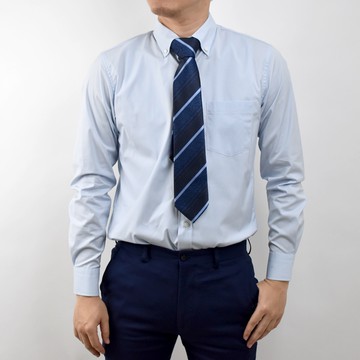 領帶 斜紋設計【NL201】