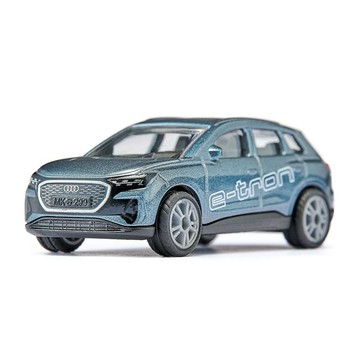 SIKU 1567 奧迪Q4 e-tron