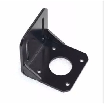 【AI電子】*42步進馬達支架 42步進電機支架 3D列印擠出機架