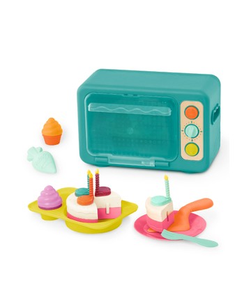 見習主廚 - 派對烤箱