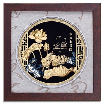 怡然自樂│生日祝壽、結婚賀禮、退休禮首選│聖誕禮物