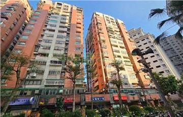 HZ6景安名人巷4房車專任｜新北市中和區景平路