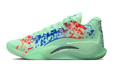 JORDAN ZION 3 MUD, SWEAT AND TEARS GS