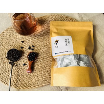 【茶果】黑豆決明子茶🌱青仁黑豆