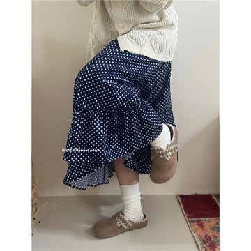 甜桃星球勃肯鞋半拖女外穿2025新款秋冬復古一腳蹬加絨包頭拖鞋