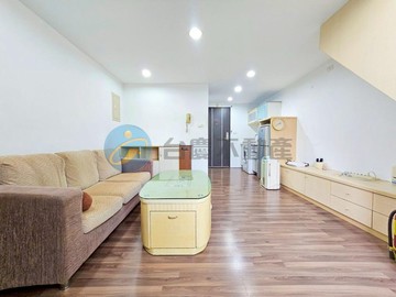 光明國小旁樓中樓｜採光朝南｜自用辦公皆宜｜新竹縣竹北市光明九路