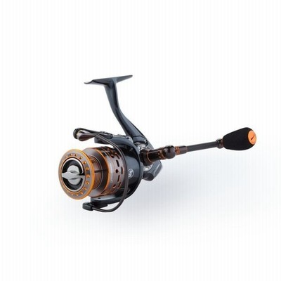 Abu Garcia アブ ガルシア スピニングリール フルーガー リール シュプリーム Xt Supxtsp35x 35 並行輸入品 通販 Lineポイント最大get Lineショッピング