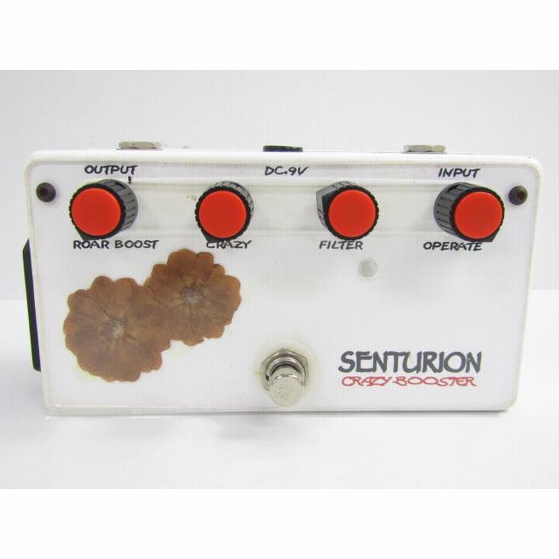 ベース Commune SENTURION CRAZY BOOSTER Commune SENTURION CRAZY BOOSTER