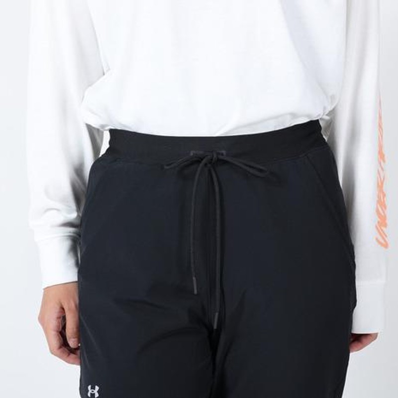 アンダーアーマー（UNDER ARMOUR）（レディース）パンツ レディース