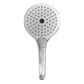 BRAVAT 氣泡型三段式蓮蓬頭