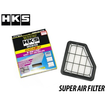 【PP保勁國際】HKS 空氣濾芯 70017-AT121 適用 TOYOTA RAV4 2008-2013