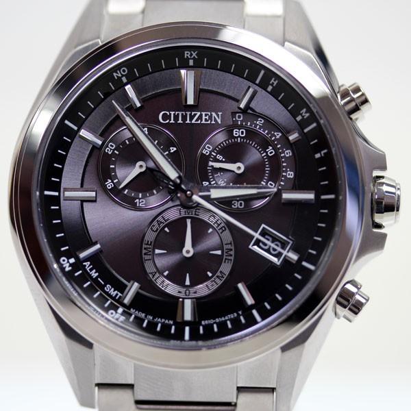 CITIZEN CITIZEN Citizen E610-S104840 - 時計