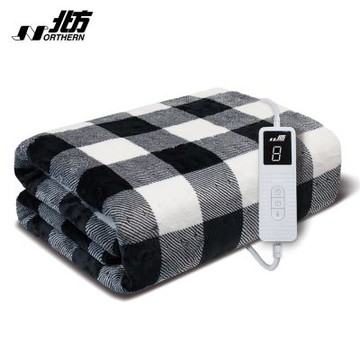 北方雙人恆溫電熱毯 NR-265U