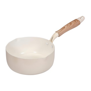 珍珠金屬 Ceramir 系列 Gyohira鍋 IH適用 HC-568  18cm  1個