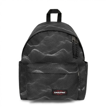 【EASTPAK】DAY PAK'R - REFLEKS 黑色 EK0A5BG43O01